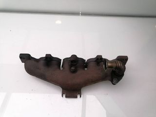 COLECTOR ESCAPE CITROEN C5 BERLINA 577035