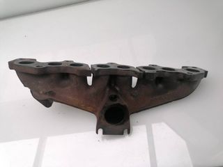 COLECTOR ESCAPE CITROEN C5 BERLINA 577035