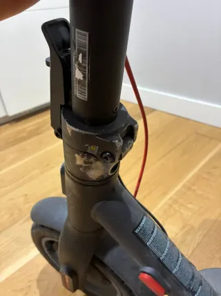 Patinete Eléctrico Xiaomi 4 Pro