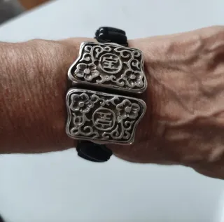 Pulseras Uno de 50