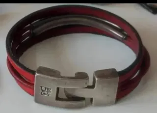 Pulseras Uno de 50