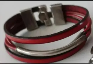 Pulseras Uno de 50