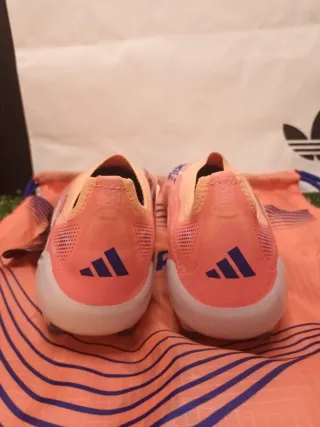 Adidas Predator Elite Laceless AG