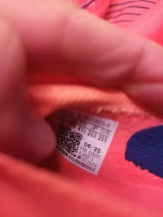 Adidas Predator Elite Laceless AG