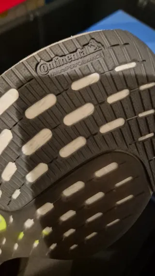 Adidas Ultraboost 5 Zapatillas Deportivas