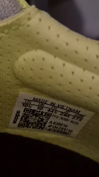 Adidas Ultraboost 5 Zapatillas Deportivas