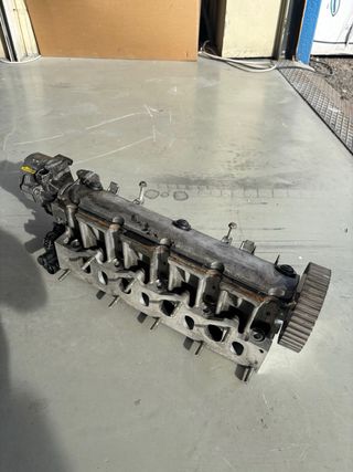 Culata Renault F9S05