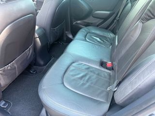 Hyundai ix35 2.0 CRDi 184 CV 4X4 Style Aut.