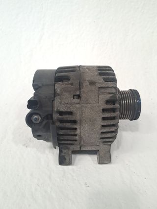 ALTERNADOR CITROEN C3 741408