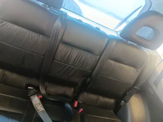 Mitsubishi Montero 2006