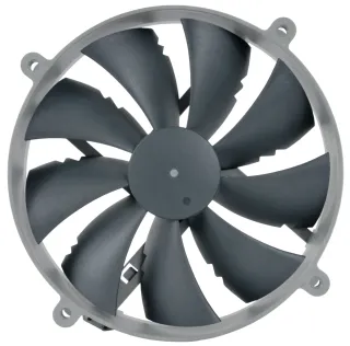 Ventilador Noctua NF-P14 Redux 1500 RPM PWM