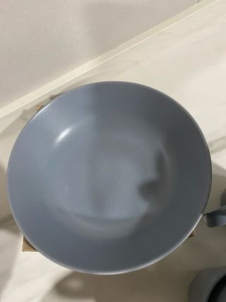 Vajilla Ikea 28 piezas