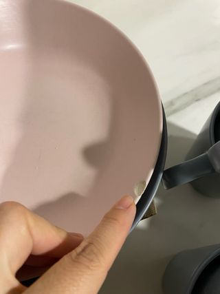 Vajilla Ikea 28 piezas