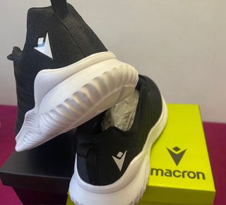 Scarpe da ginnastica Macron Tg 43