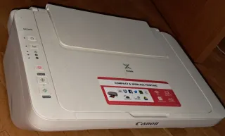 Impresora Canon MG2950 Multifunción