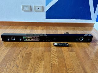 Soundbar LG 160W