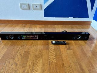 Soundbar LG 160W