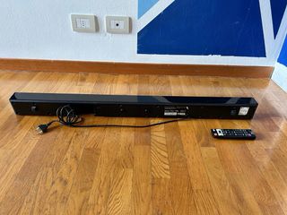 Soundbar LG 160W