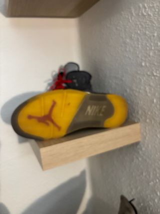 Jordan 5 Off-White