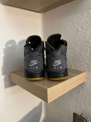 Jordan 5 Off-White