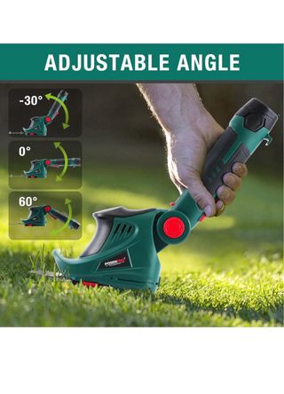 POSENPRO 2 en 1 Cortasetos y Podador