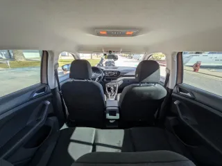 Volkswagen T-Cross 2020