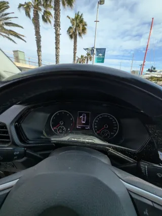 Volkswagen T-Cross 2020