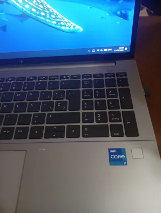 HP ZBook Fury 16 G9 Workstation