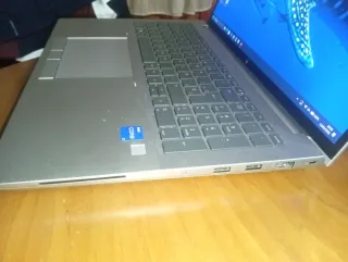 HP ZBook Fury 16 G9 Workstation