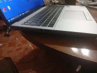 HP ZBook Fury 16 G9 Workstation