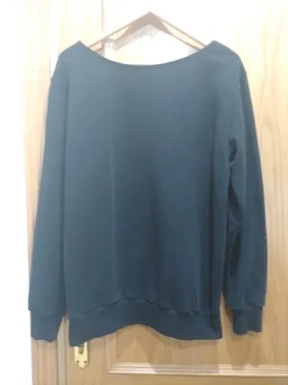 Aire Retro L Sudadera