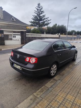 Volkswagen Passat 2006