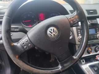 Volkswagen Passat 2006