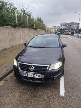 Volkswagen Passat 2006