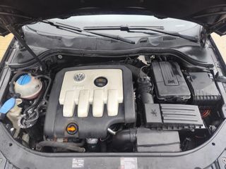 Volkswagen Passat 2006