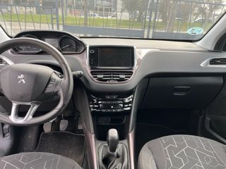 Peugeot 2008 2016
