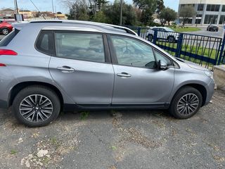 Peugeot 2008 2016