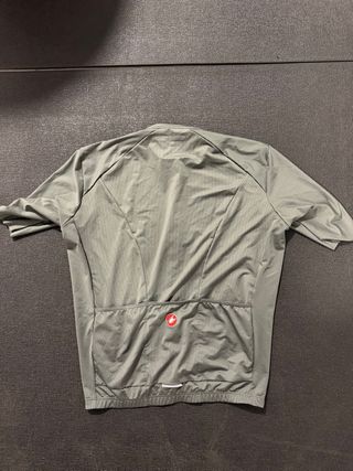 Maillot Castelli Unlimited Entrata 2 Talla XL