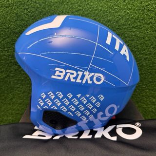 Casco Briko Shiny Science S Unisex
