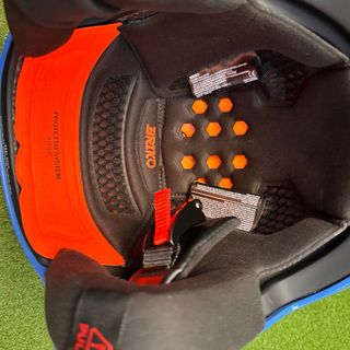 Casco Briko Shiny Science S Unisex