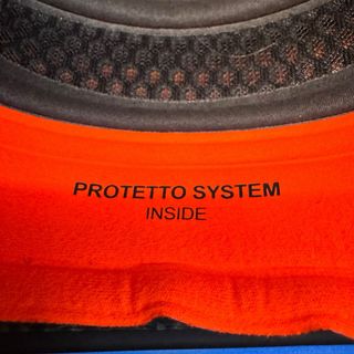 Casco Briko Shiny Science S Unisex