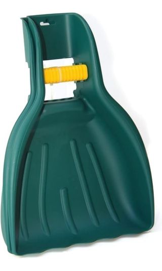 Juego de 2 recogedores de Hojas