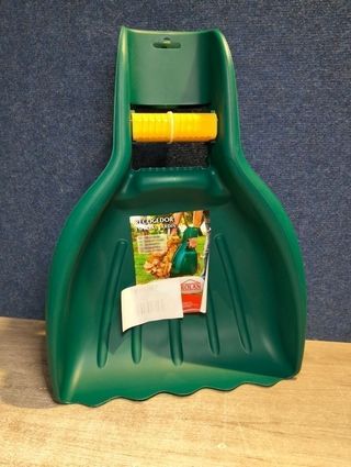 Juego de 2 recogedores de Hojas