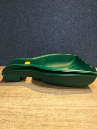 Juego de 2 recogedores de Hojas