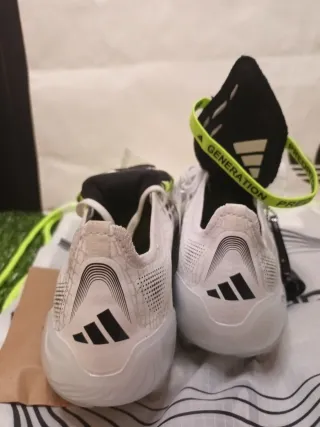 Adidas Predator Elite Fold Over SG