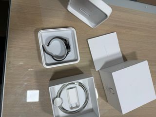 Apple Watch Serie 1 42mm Acero Inoxidable