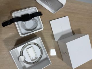 Apple Watch Serie 1 42mm Acero Inoxidable