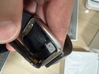 Apple Watch Serie 1 42mm Acero Inoxidable