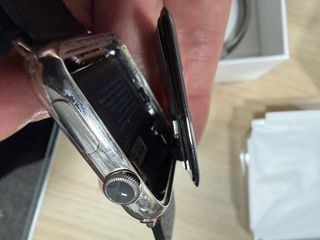 Apple Watch Serie 1 42mm Acero Inoxidable