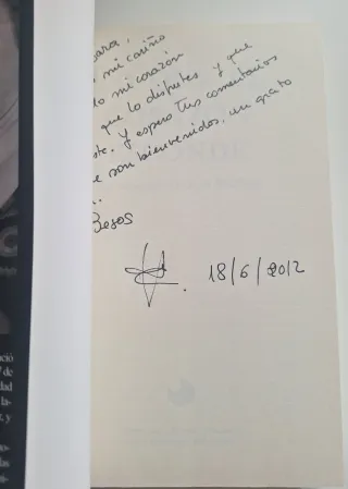 Lo que el corazón esconde